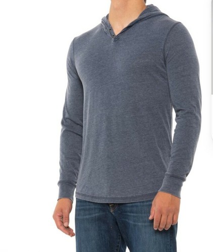 Mens Lucky Brand Venice Burnout 2 
