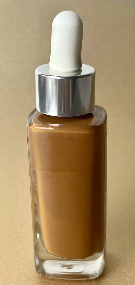 L'Oreal True Match Nude Hyaluronic Tinted Serum 8.5-9.5 Medium Deep - Image 2 of 3