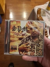 Forty Eight by Spm (CD, 2020) Dj Screw Lil Flip H Town Texas Rap Low G