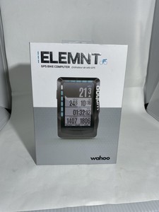 element cycling computer