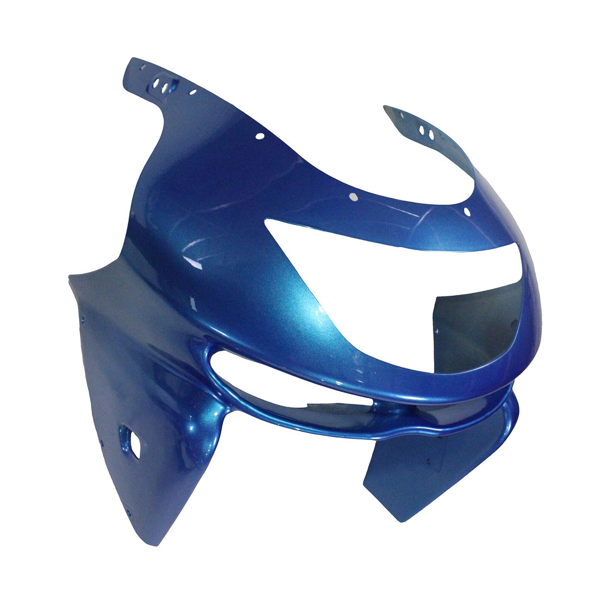 ”wave” Full Bodywork Fairings For Kawasaki ZX9R 1998 1999 ABS