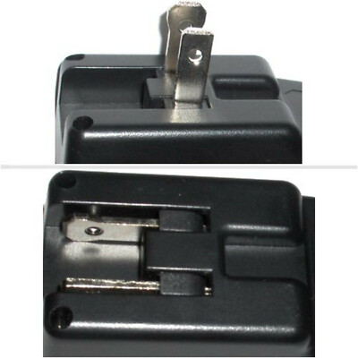 Alimentatore HQRP Per Fotocamera Canon PowerShot A590 A700 A710 A720 SX100 SX110 SX120