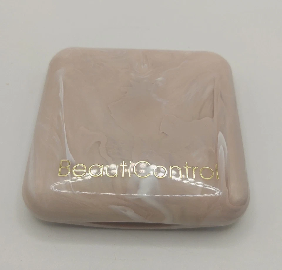 Beauticontrol Unbelievable Blush #1244 NOS Net Wt .28 oz/8.0 - Image 2 of 4