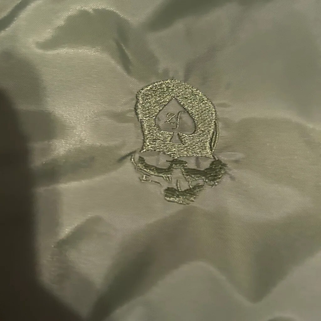 Zero Foxtrot jacket - image 2