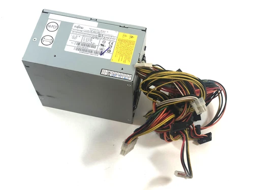Fujitsu DPS-500QB A 500 Watt S26113-E538-V50-02 Server Netzteil