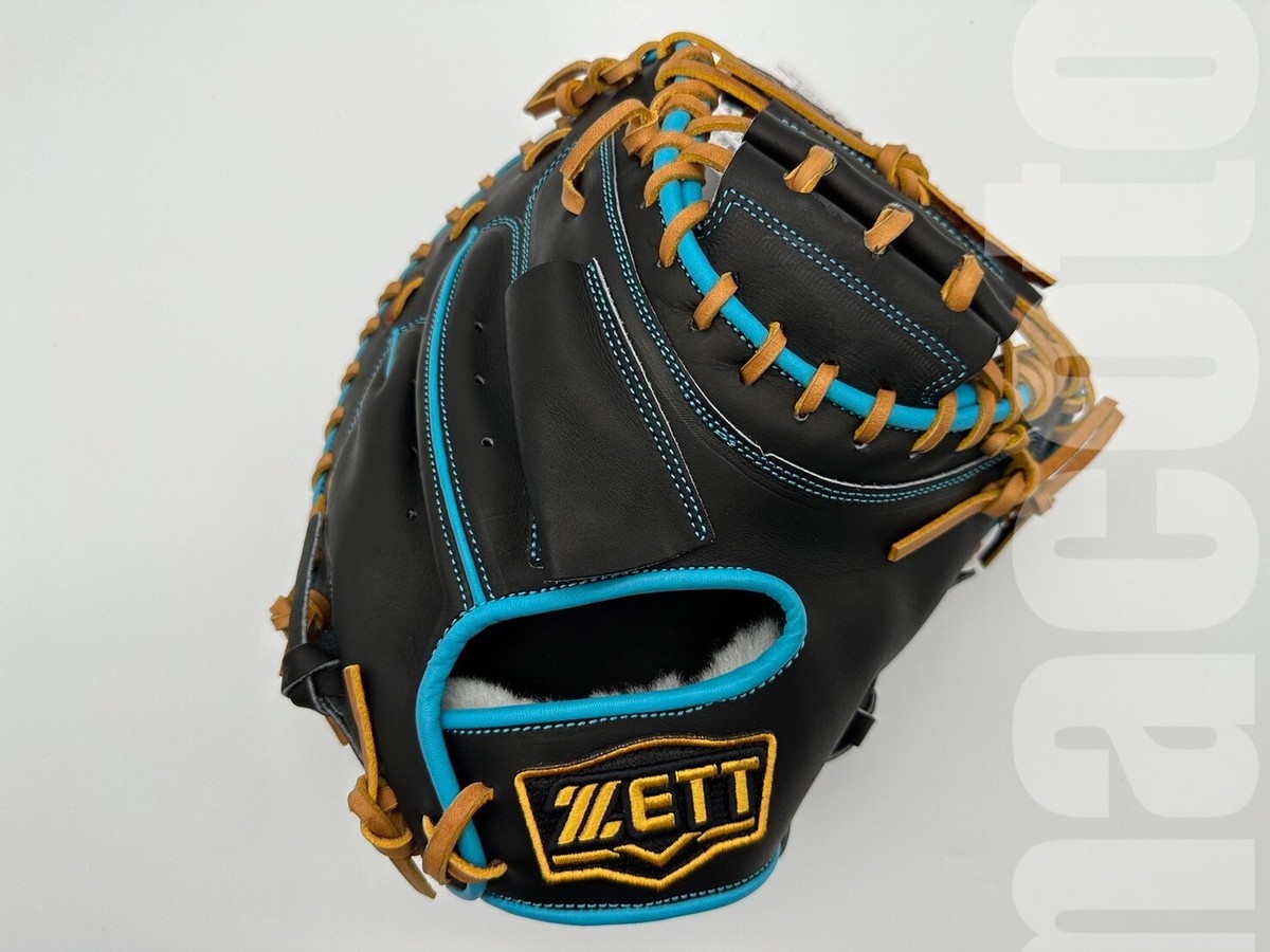 2026 ZETT TOP PRO Model 33