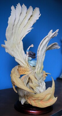 ファイナルファンタジー Viii Rinoa Heatilly & Siren ファイナルファンタジー Viii Rinoa Heatilly & Siren ファイナル