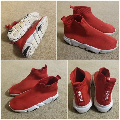 mudd slip on sneakers