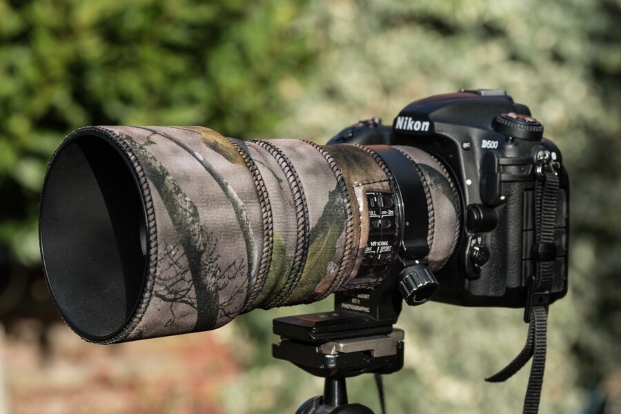 500 Pf Nikon 500mm F4 Review Nikon AF-S NIKKOR 500mm F/4E FL ED VR