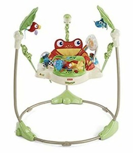 rainforest jumperoo ebay