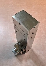 KLA-Tencor Parts Assembly Reflected Light Preamp 775-334267-000(R000040497)