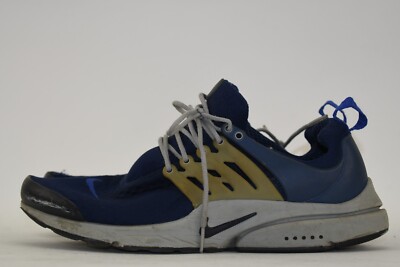 binary blue presto