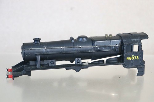 WRENN W2224 KAROSSERIE für BR 2-8-0 CLASS 8F LOK 48073 von | Zustand: For parts or not working
