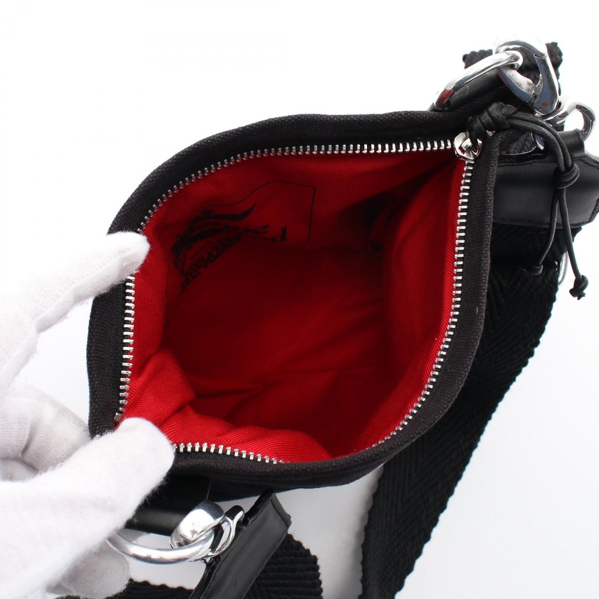 Vivienne Westwood Red Label JONES SQUARE CROSSBODY Bag Vivienne Westwood Red Label JONES SQUARE CROSSBODY Bag