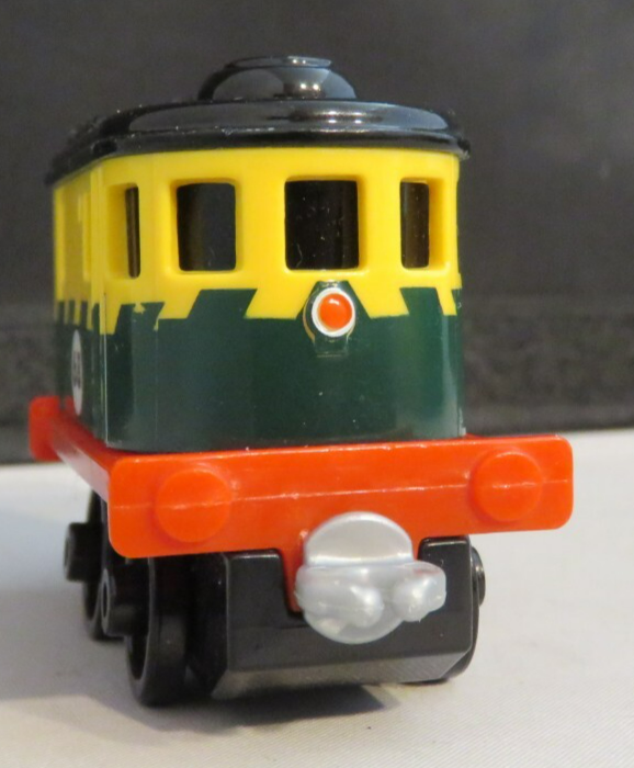 Philip Tank Engine Thomas the Train Diecast Plastic Hooks Friends