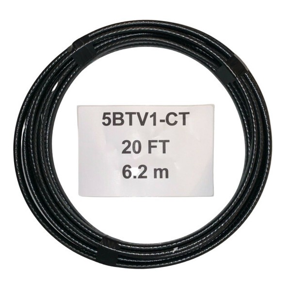 Raychem 5BTV1CT 120V SelfRegulating Heating Cable for sale online eBay