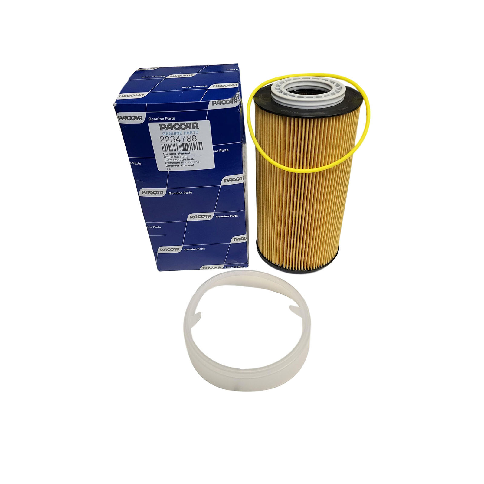 PACCAR Oil Filter 2234788PE eBay