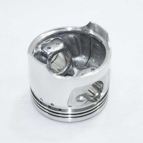 47mm 13mm Pin Piston Rings Kit LIFAN 70cc 90cc Engine PITPRO QUAD DIRT BIKE ATV - Picture 3 of 9