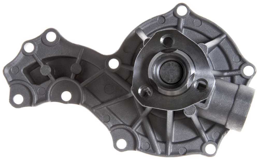 Engine Water Pump-Water Pump(Standard) Gates 42261
