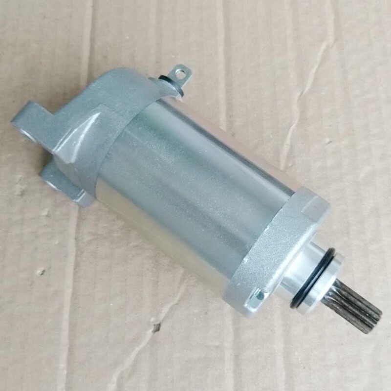 ATV Steering Shaft 4D3 23813 00 00 Steering Stem Shaft For Yamaha - Foto 8