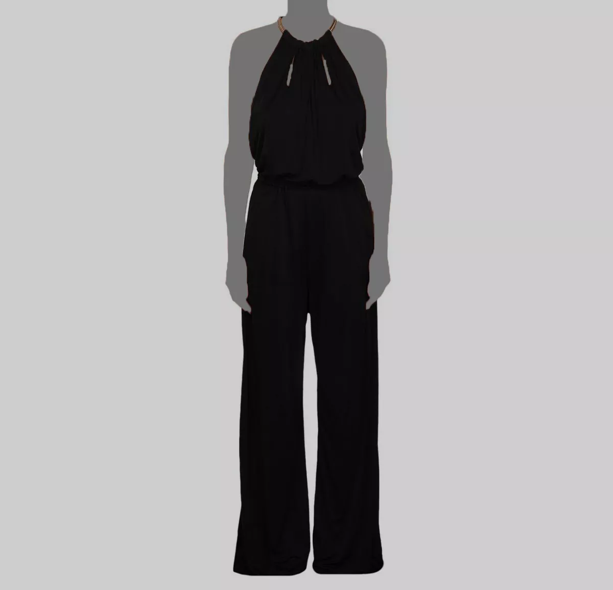 Tuta versace clearance donna