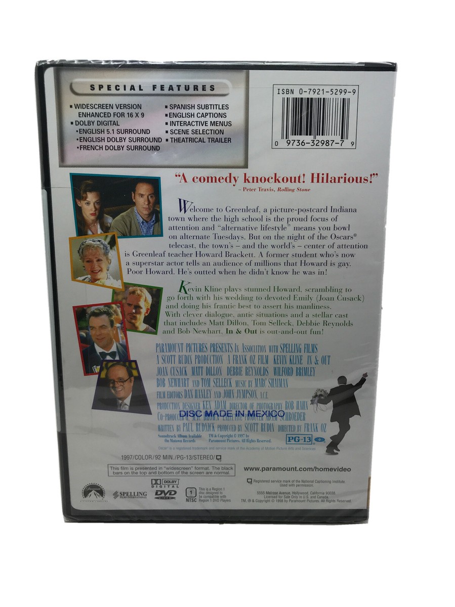 Out Trio　DVD Trio (DVD, 2007) for sale online | eBay