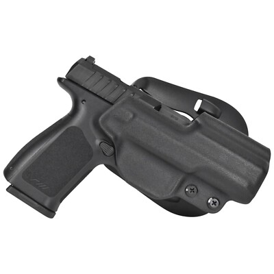 OWB Paddle Holster Fits Rost Martin RM1C