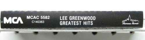 Various Country Music Artist's Best Of/Greatest Hits Cassette Tapes "Choice" - Picture 31 of 145