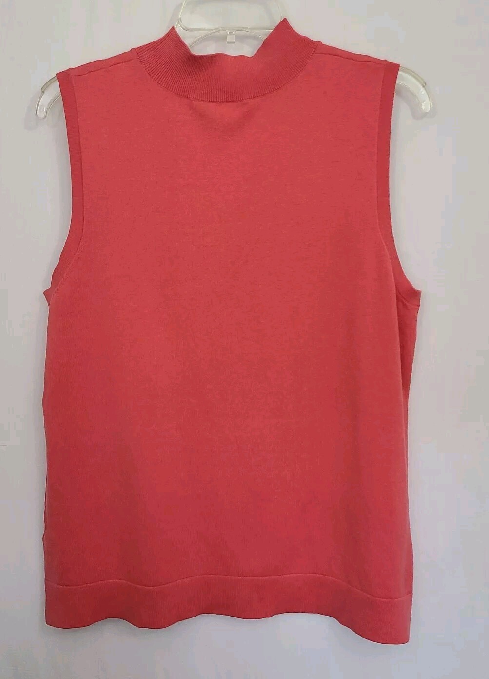 Pendleton Sweater Vest Silk Blend Pullover Women’… - image 3