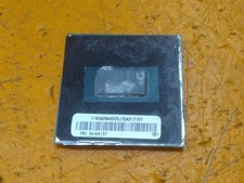                 CPU Processor Intel Core i5-3320M 2.60GHz Socket G2 04W4137