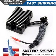 Motorcycle Voltage Regulator Rectifier For Harley Heritage Softail 74519-88