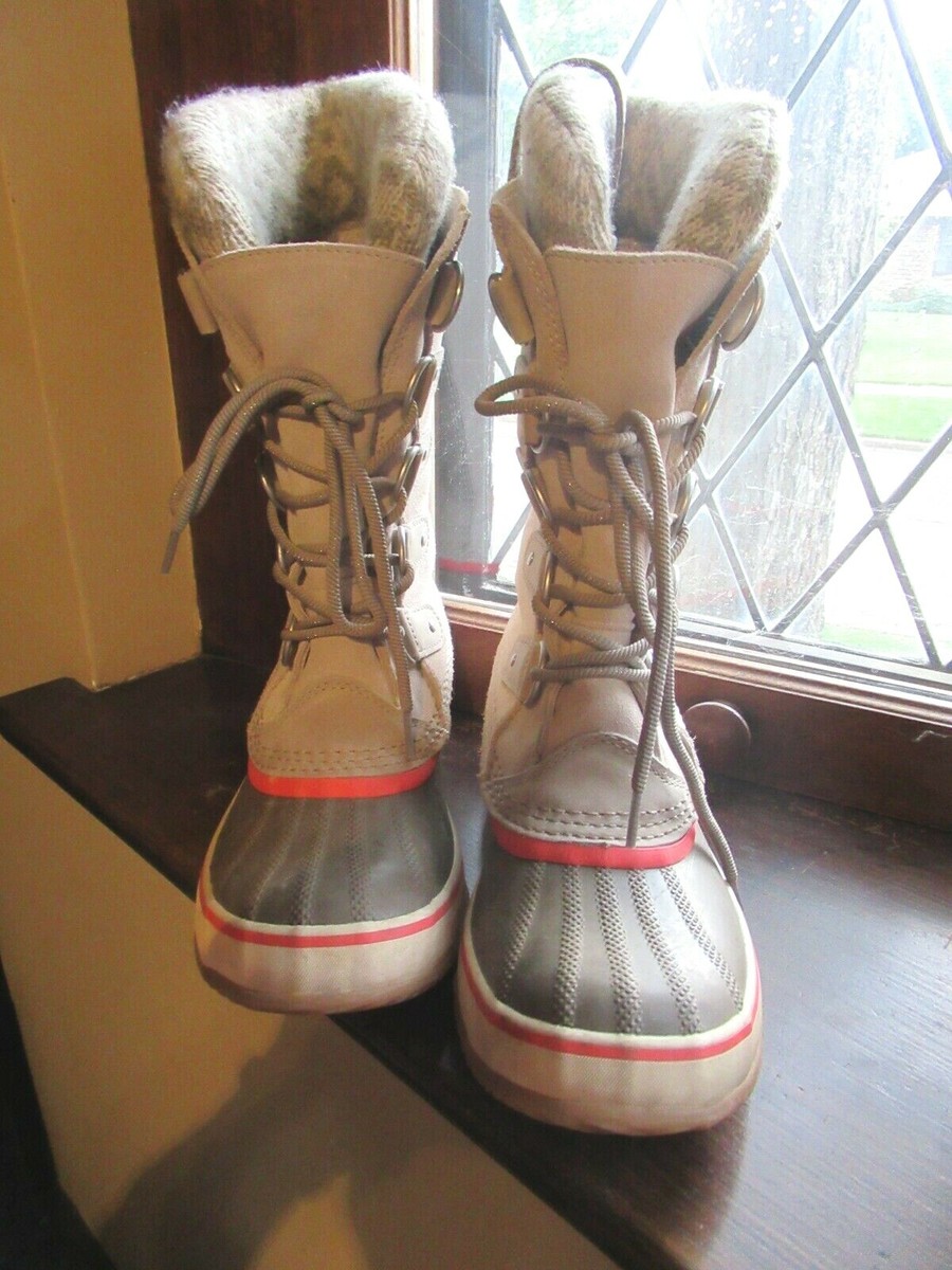 Arctic Boots Sorel Joan Of Arctic Liner Women's Joan Of Arctic