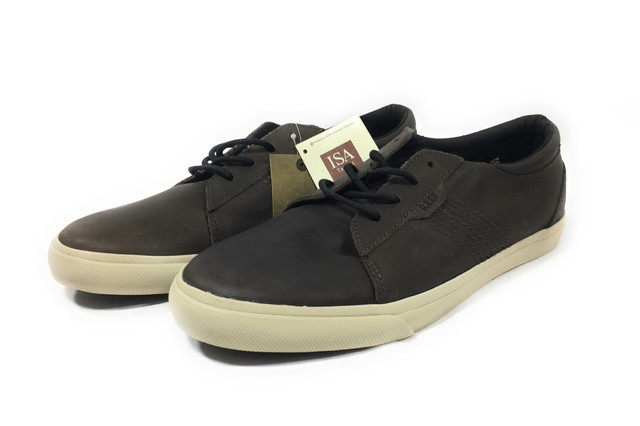 reef men's ridge fashion sneaker