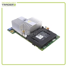 5CT6D Dell H710P 512MB 8-Port PCI-E 6Gbps SAS RAID Controller 5CT6D W/ 1x 070K80