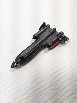 Hasbro Speed Stars Transformers JETFIRE Metal Heroes diecast jet fire plane toy