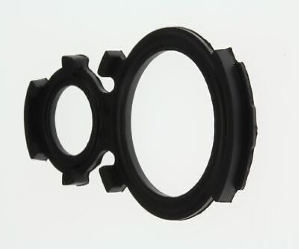 KAWASAKI NINJA ZX 10R ZX1000 Gasket Plug Hole 11061-0064 4pcs