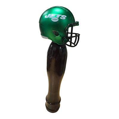 american football beer helmet Browns and Cleveland pride all in one. Beer Drinking Helmet