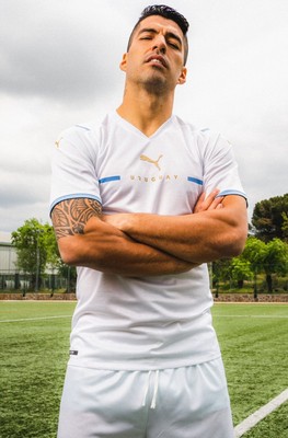 suarez puma
