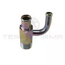 Nissan Skyline R33 R34 GTR Rear Engine Block Water Connector RB26DETT