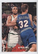 1993-94 Topps Stadium Club Members Only Rick Fox #285 0q3