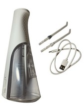 Waterpik Cordless Pulse Rechargeable Portable Water Flosser WF-20c