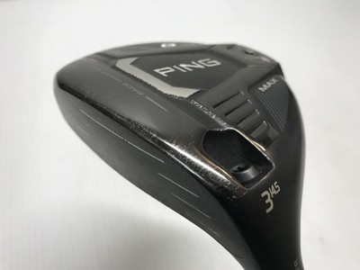 PING G425 MAX 14.5° Stiff 3W Fairway wood 43in LH TOUR 173