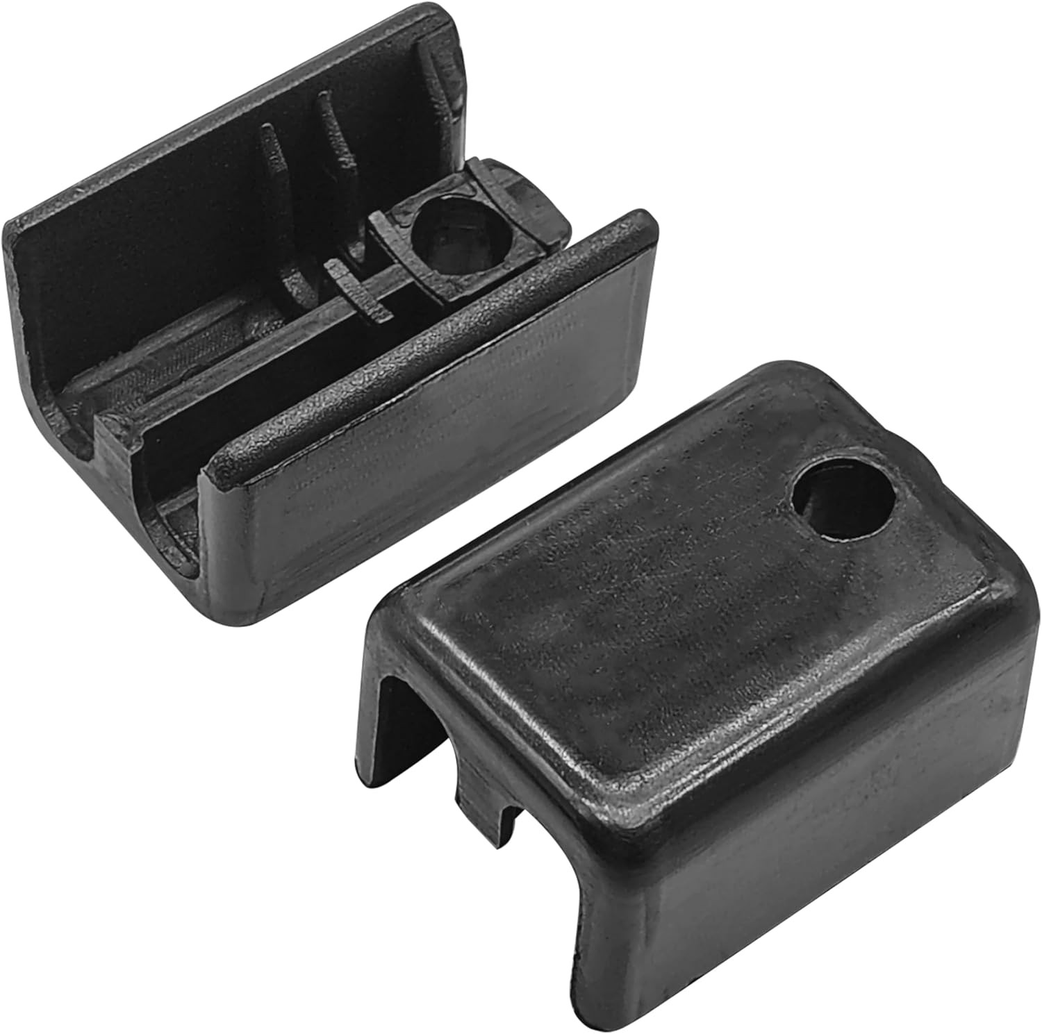 731-04216A Dual Cable Fitting Holder Fits MTD Craftsman Troy-Bilt Yard Machine