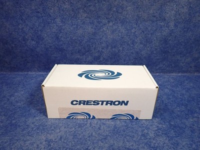 NEW Crestron HD-RX-4K-210-C-E 4K Multiformat 2x1 AV Switch and Receiver (E4)
