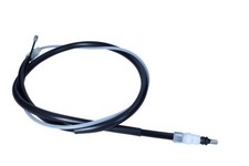 MAXGEAR Bremsseil Seilzug Feststellbremse 32-1456 für PEUGEOT 208 1 207 CC SW