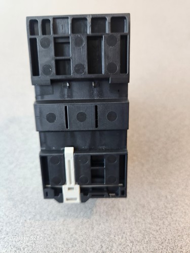 FUJI BM3RHB-025 Comando Motore Avviamento 19-25A MMS Scaffale B2C - Foto 7 di 7