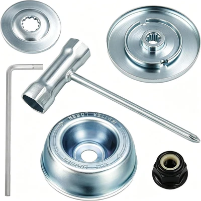 Stihl Blade Adapter Kit for FS55 FS55R FS56 FS56RC FS70R FS80 FS85 FS90 FS90R FS - Image 1 of 4