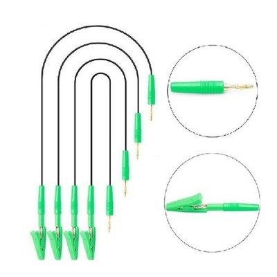 For BDM Programming Kit with 4 Probes and Cables Designed for ECU Read Write