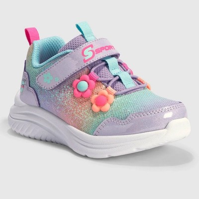 S Sport by Skechers Toddler Clair Sneakers