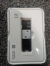 5x WD PC SN740 SDDQNQD-256G-1201 256GB M.2 NVMe SSD Solid State Drive - CHD186A